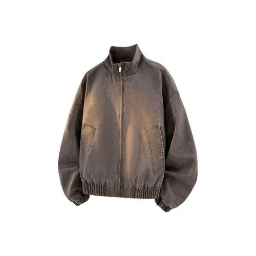 TFU Унисекс Куртки