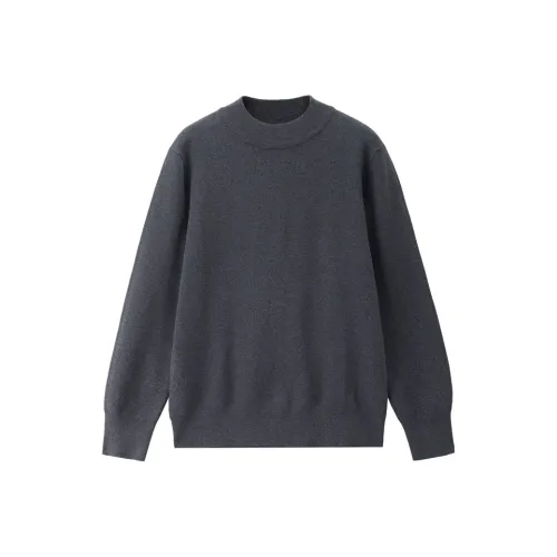 Giordano Мужской Трикотаж