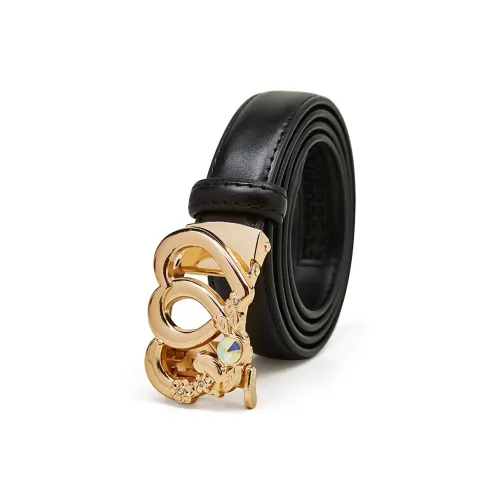 Safiya Ремни из синтетической кожи женские 23 мм