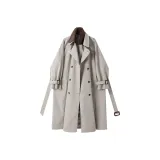 Светло-серый