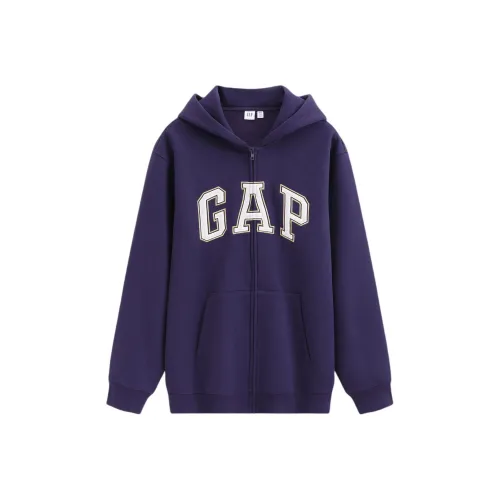 GAP совместный бренд Унисекс Свитшоты