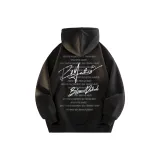 Черный (с флисовой подкладкой)