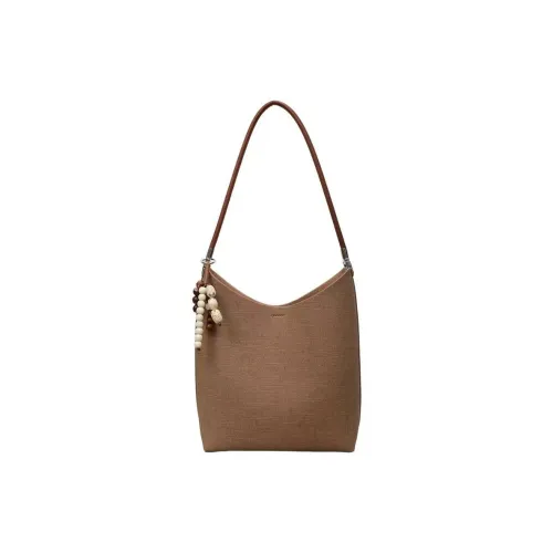 RKM PU (полиуретан) Сумка через плечо Стандартная Женская Многоцветная