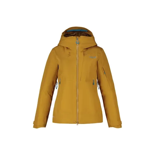 RAB Женские пуховики