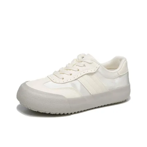 15 MINS Низкие кроссовки для скейтбординга 3 см Женские