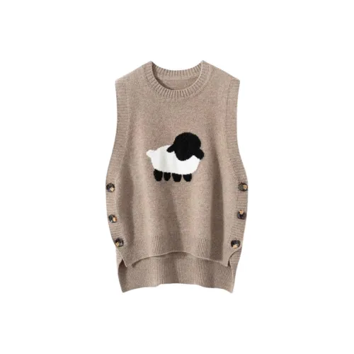 H YXIANG Женские жилеты