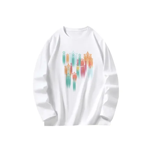 Empty Room Унисекс T-рубашки