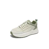 Бежевый Зеленый