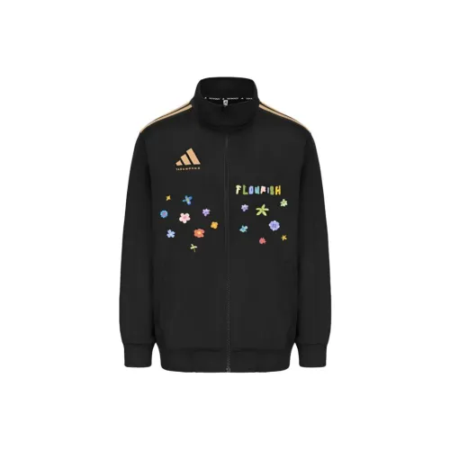 Adidas Унисекс Куртки
