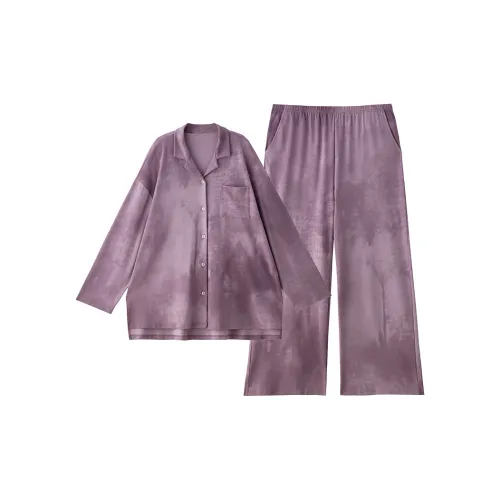 REDU Женские Пижамные Комплекты