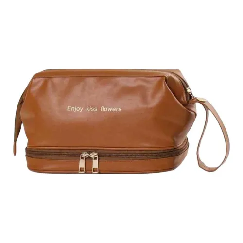 Boniu ПУ (полиуретан) Путешествие Сумка для хранения Женская Многоцветная