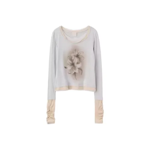 SCULPTOR Женские T-рубашки