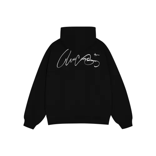 UZIS Свитшот Осенний Зимний Унисекс