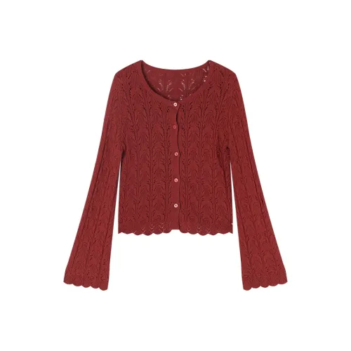 XIANGYING Женская трикотажная одежда