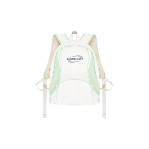 MORE U SEE ПУ (полиуретан) Рюкзак Унисекс Многоцветный