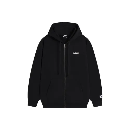 BURNIN Унисекс Свитшоты