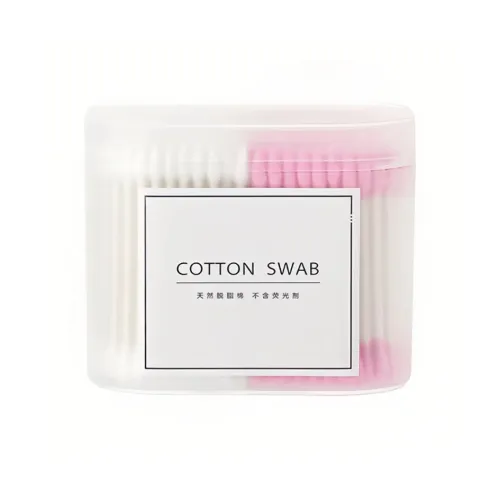 Sweet pillow house Хлопок Сверкающие палочки Buds Packs Унисекс