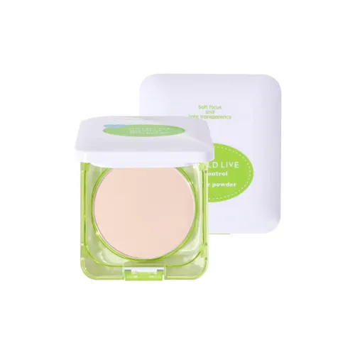 Hold Live Свет And Прозрачный Туманный Пудра Натуральный