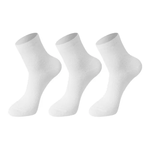 AOKANG Носки Crew Мужской Набор в Коробке