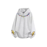 Бело-серый вереск