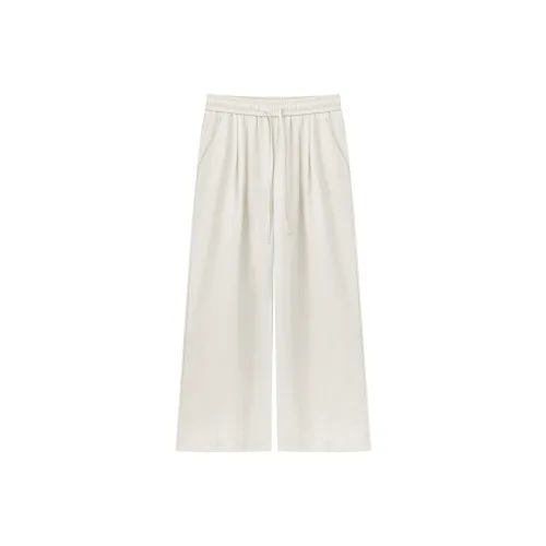 Another Alley Повседневные брюки Женские