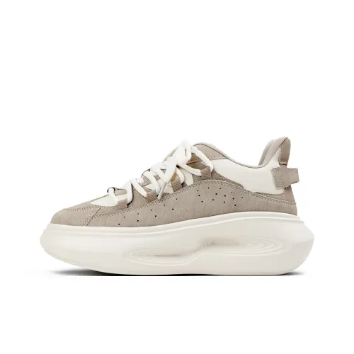 MOLPIN Амортизация Rebound Support High Top Casual Men's