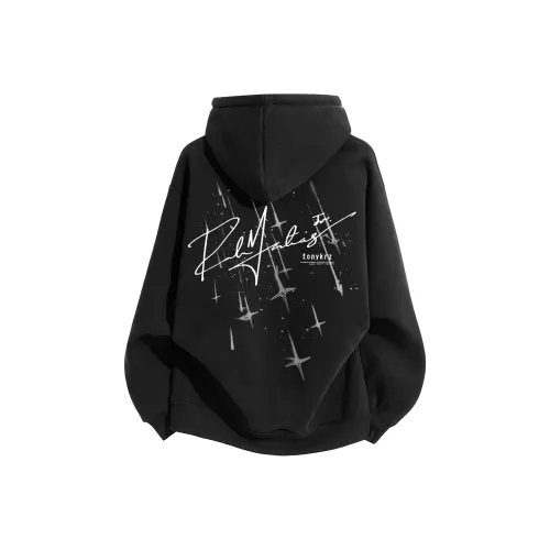 TONYKRZ Унисекс Свитшоты