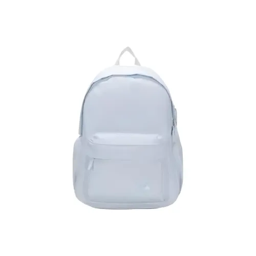 Adidas Ткань Рюкзак Унисекс Небесно-Синий