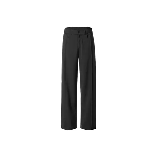 AULDEY Унисекс костюмные брюки