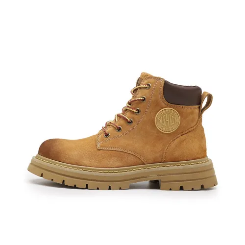 Colorful Creations Колено Высокий Мартин Ботинок Унисекс