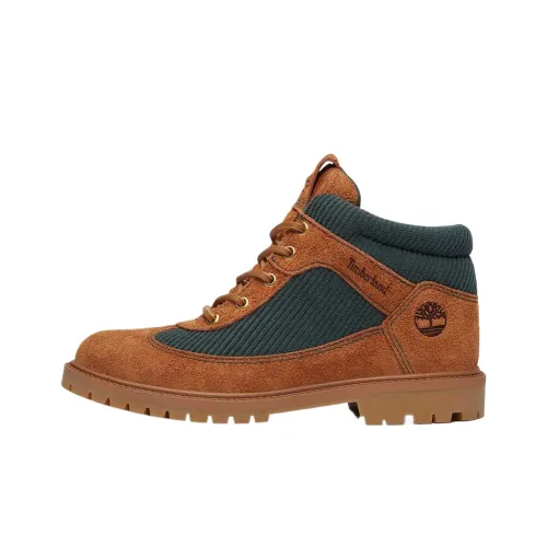 Timberland Nellie Botильоны Женские