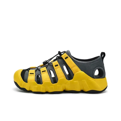 Питер Пэн Детские сандалии Низкий Топ Подростковый