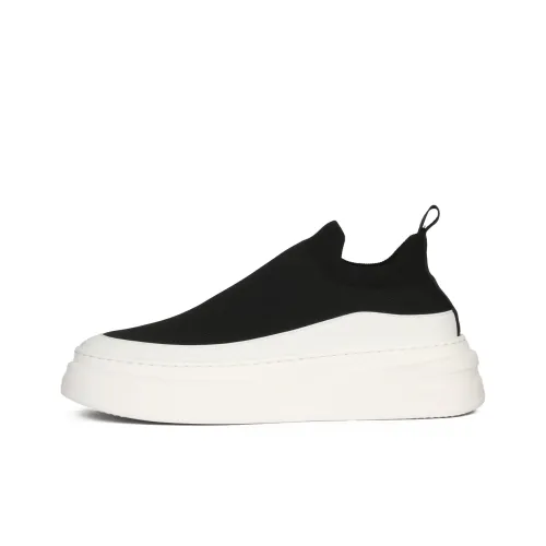 TIEKE Sock Обувь Обертка Износостойкая и Противоскользящая Низкий Топ Повседневная Обувь Мужская