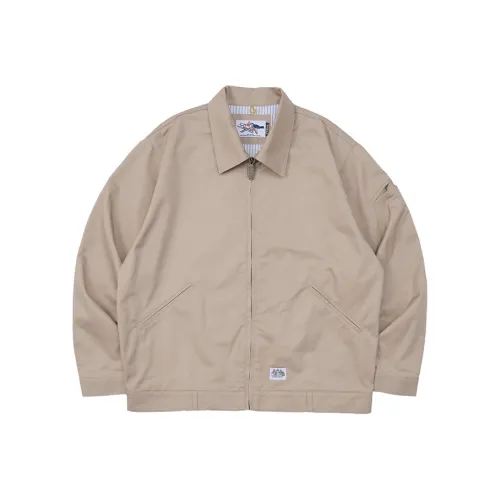 BATTLES EMPIRE Унисекс Куртки