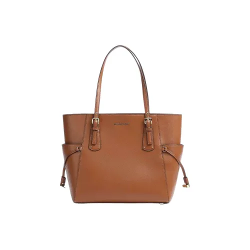 MICHAEL KORS MICHAEL KORS Luggage Collection Женские Коричневый