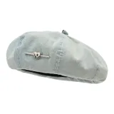 Светло-голубой