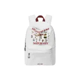 Бело-красный