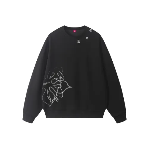 Disney Унисекс Свитшоты