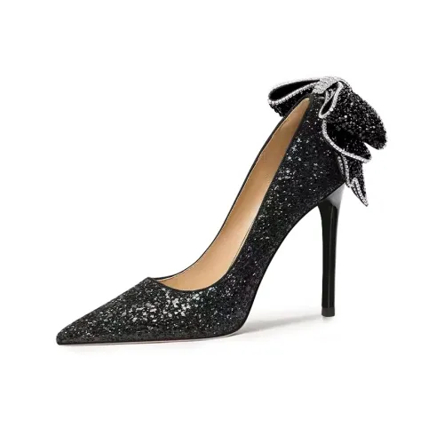 TAOLEI Высокие каблуки Женские