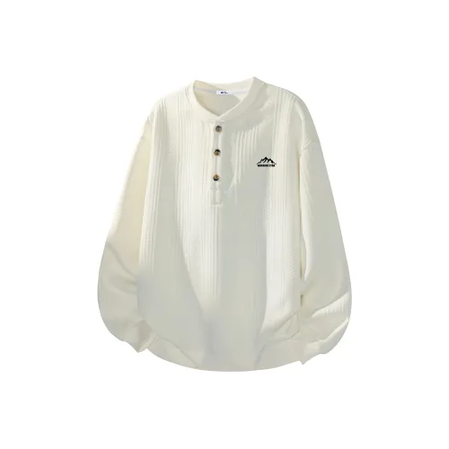 Warrior Huichao Riding The Wind Collection T-Shirt Унисекс