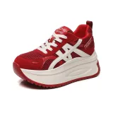 Красный [Платформа Длина корпуса: 7 см]