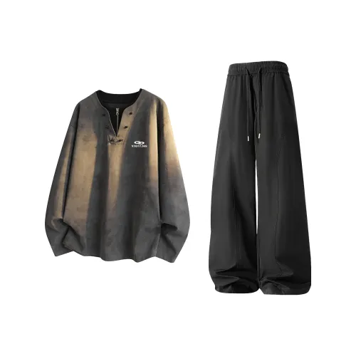 X1617 Унисекс Повседневная Спортивная Одежда