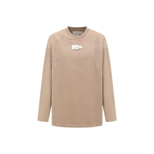 Feng Chen Wang Унисекс T-рубашки