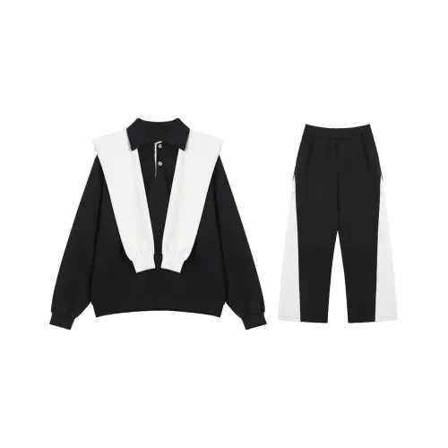 RAP PANDA Повседневная спортивная одежда унисекс