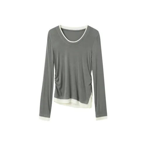 3COLOUR Стандартная T-рубашка Женская