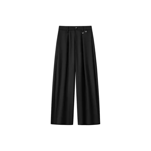 WILLIAM FOX SONS Повседневные брюки Унисекс