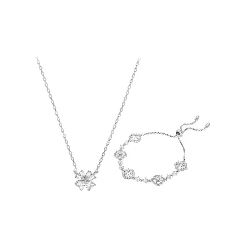 Shang Yinfu Сплав Ожерелья Женские