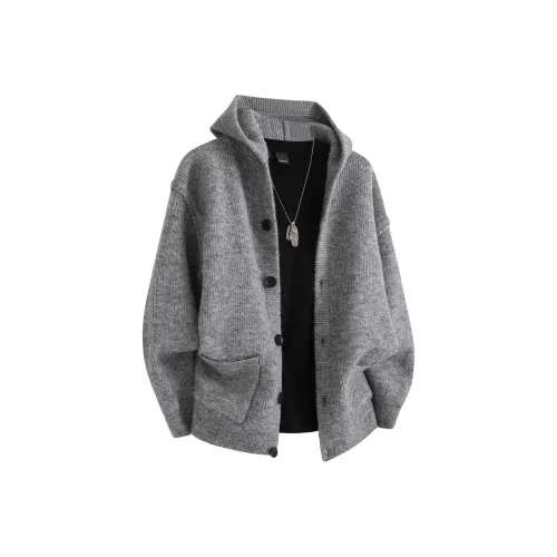 Love Monster Унисекс Трикотаж