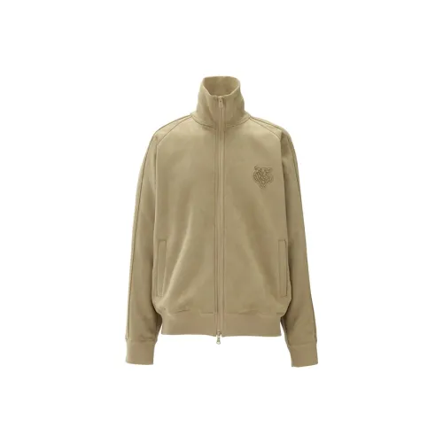 Onitsuka Tiger Пальто Куртка Унисекс