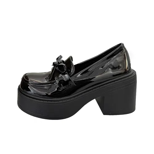 Wuji Лоферы Женские